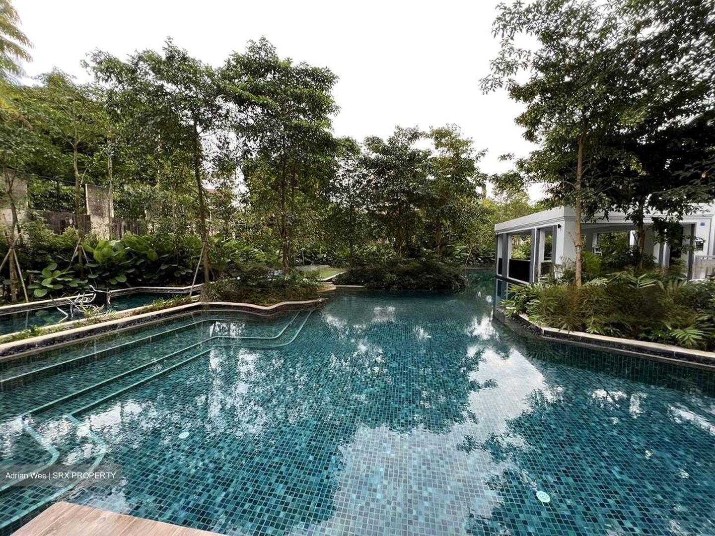Mayfair Gardens (D21), Condominium #460665391